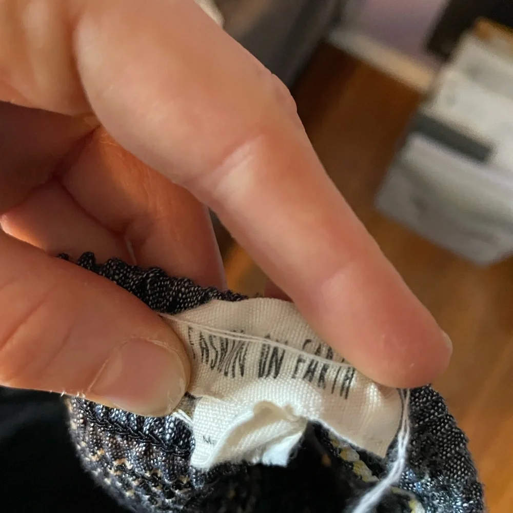 Tank top - Picture 5 of 6